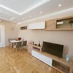 Appartement Luxury Explorer