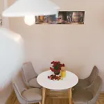 Luxury Explorer Appartement Podgorica