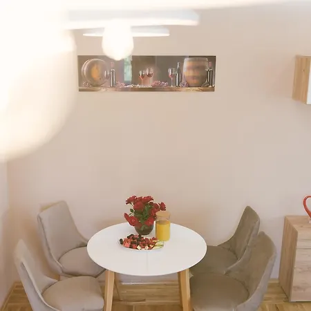 شقة Luxury Explorer *