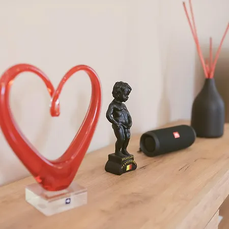 شقة Luxury Explorer *