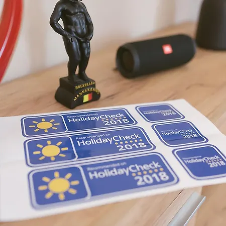 شقة Luxury Explorer