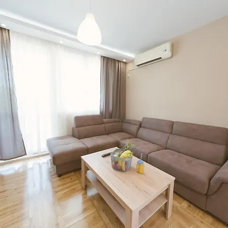 דירה Luxury Explorer