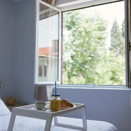 Luxury Explorer شقة بودغوريتْسا