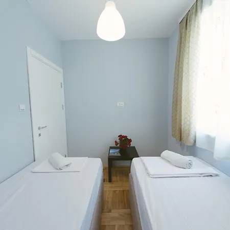 شقة Luxury Explorer *