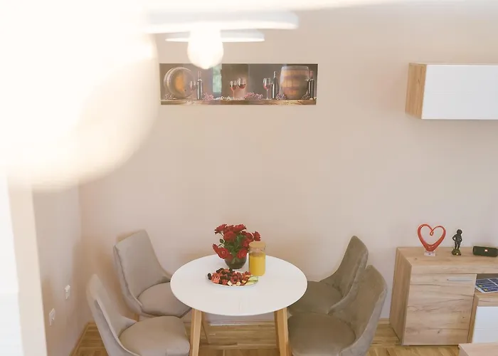 شقة Luxury Explorer *