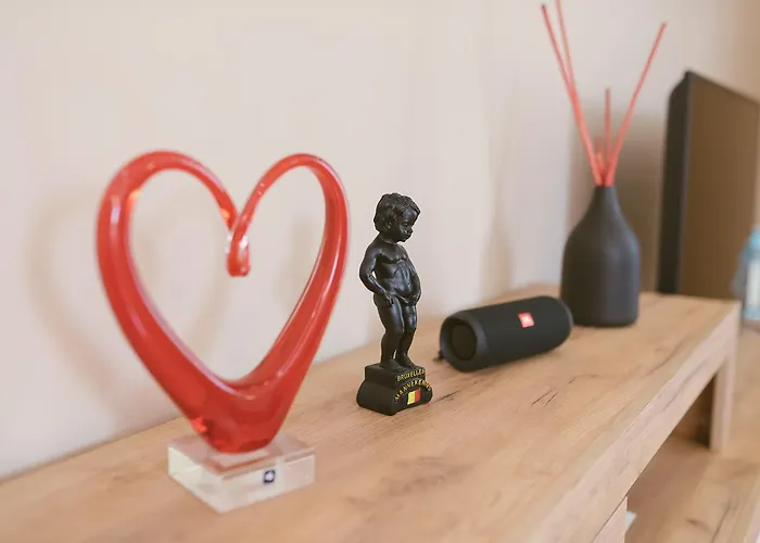 Daire Luxury Explorer *