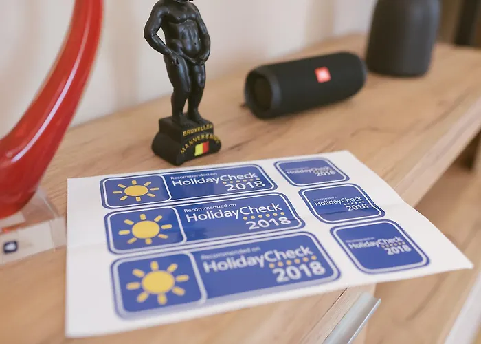 شقة Luxury Explorer