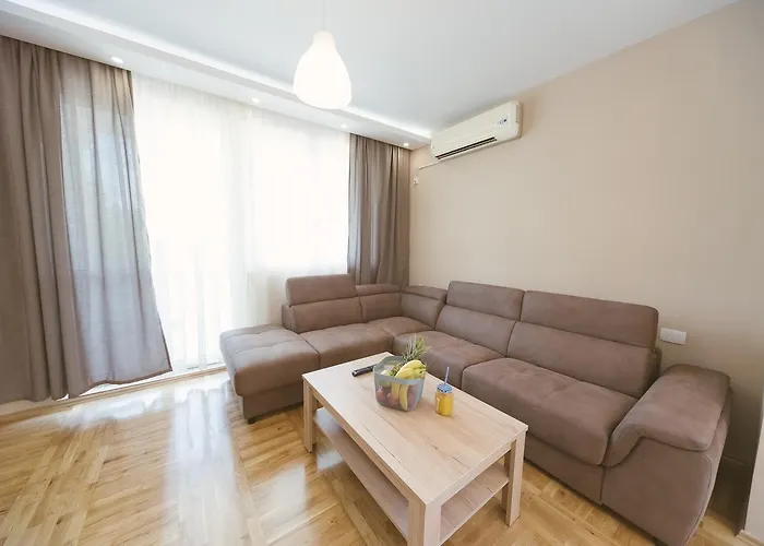 شقة Luxury Explorer