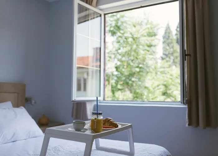 Luxury Explorer Lejlighed Podgorica