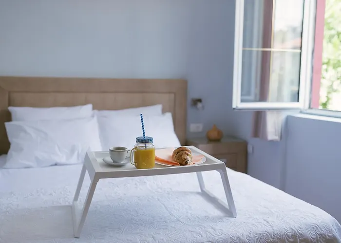 Daire Luxury Explorer