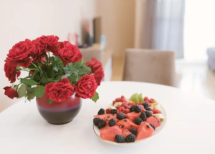 شقة Luxury Explorer