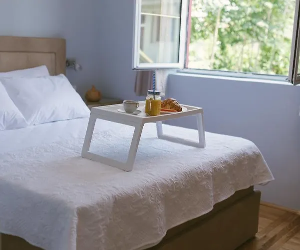 Lejlighed Luxury Explorer