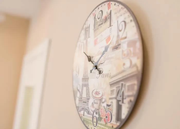 Luxury Explorer * Podgorica