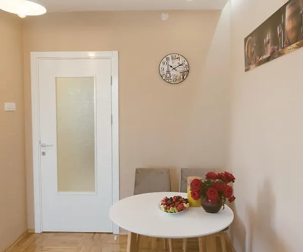 Luxury Explorer Podgorica