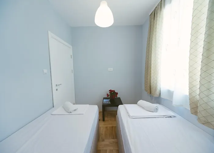 شقة Luxury Explorer *