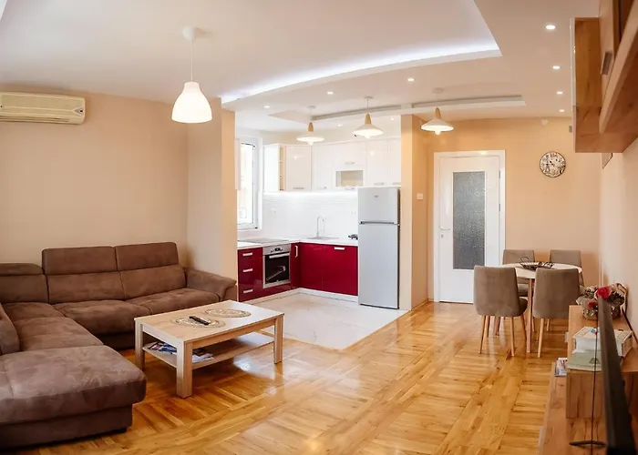 Luxury Explorer Daire